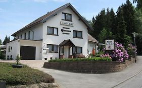 Pension - Der Berghof